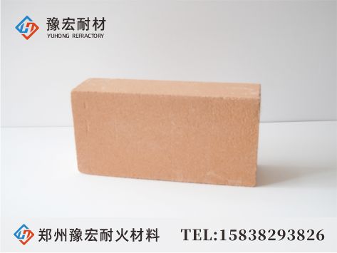 輕質(zhì)保溫磚